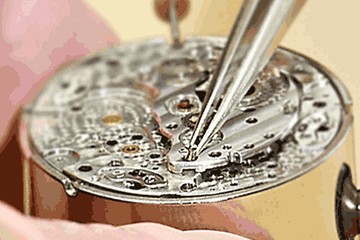 福州劳力士手表售后保养机芯价格