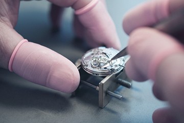 福州劳力士官售后服务店位置查询