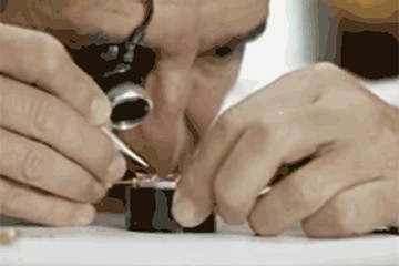 福州劳力士官官售后保养价格