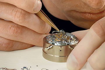 劳力士福州售后洗油售后保养价格