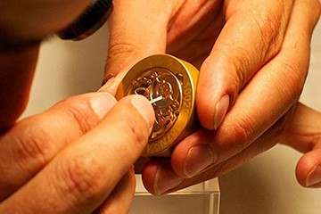 福州劳力士表维修中心在哪